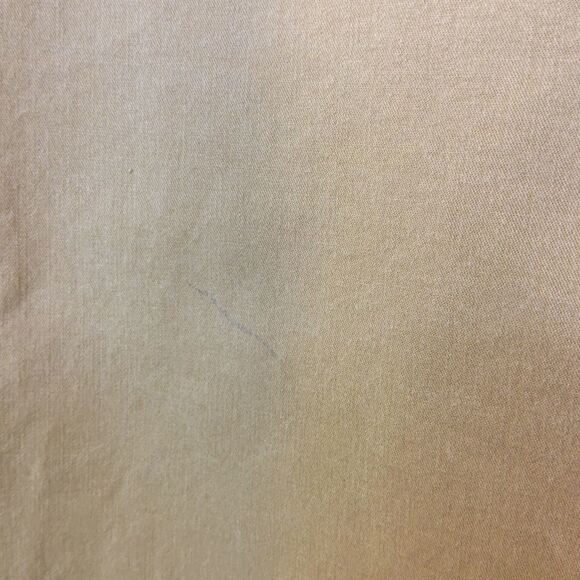 (3/$20) Old Navy low rise stretch khaki tan zip front four pocket crop pants - Picture 5 of 14